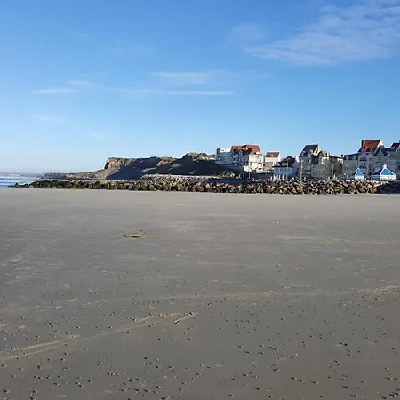 Les Cerfs Volants - Dunes Du Golf - Maison 7 Pers - Holiday home Wimereux