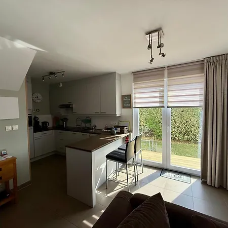 Les Cerfs Volants - Dunes Du Golf - Maison 7 Pers - Wimereux