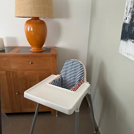 Les Cerfs Volants - Dunes Du Golf - Maison 7 Pers - * Wimereux