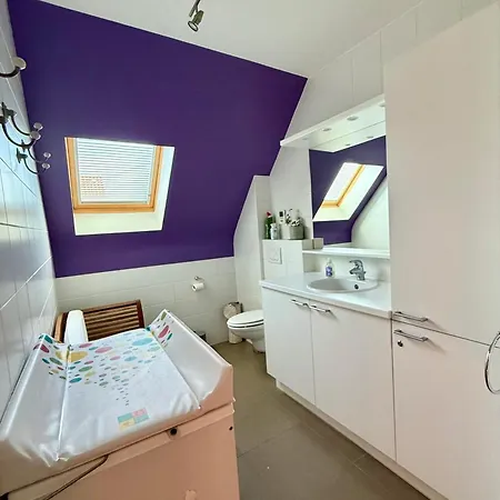 Les Cerfs Volants - Dunes Du Golf - Maison 7 Pers - Holiday home *