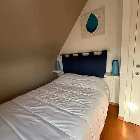 Les Cerfs Volants - Dunes Du Golf - Maison 7 Pers - Wimereux