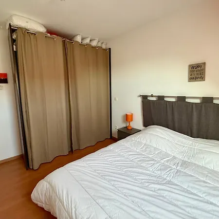 Les Cerfs Volants - Dunes Du Golf - Maison 7 Pers - Wimereux