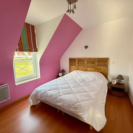 Les Cerfs Volants - Dunes Du Golf - Maison 7 Pers - * Wimereux