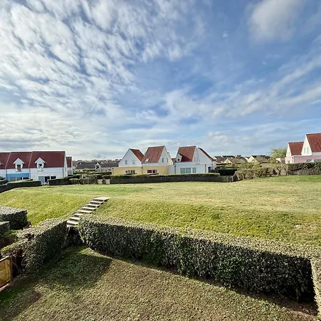 Les Cerfs Volants - Dunes Du Golf - Maison 7 Pers - Holiday home *