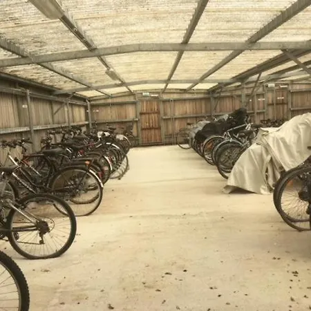 Les Cerfs Volants - Dunes Du Golf - Maison 7 Pers - Holiday home *