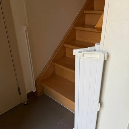 Les Cerfs Volants - Dunes Du Golf - Maison 7 Pers - *