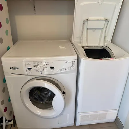 Les Cerfs Volants - Dunes Du Golf - Maison 7 Pers - Dom wakacyjny Wimereux