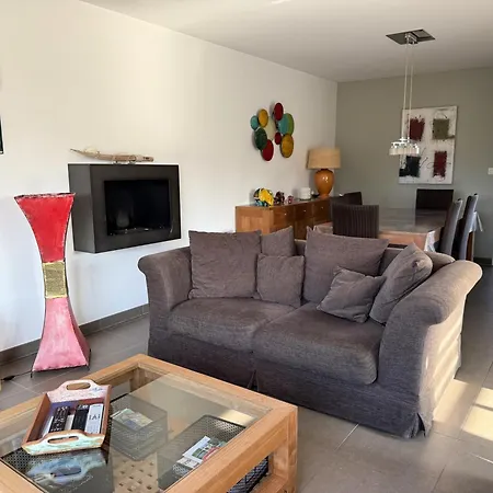 Les Cerfs Volants - Dunes Du Golf - Maison 7 Pers - Dom wakacyjny *