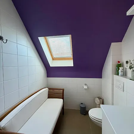 Les Cerfs Volants - Dunes Du Golf - Maison 7 Pers - Dom wakacyjny