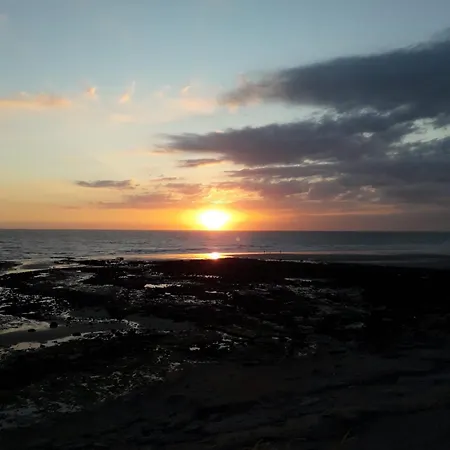 Les Cerfs Volants - Dunes Du Golf - Maison 7 Pers - Dom wakacyjny Wimereux