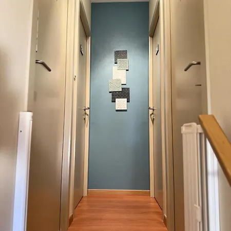 Les Cerfs Volants - Dunes Du Golf - Maison 7 Pers -