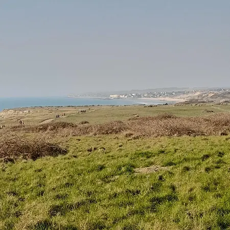 Les Cerfs Volants - Dunes Du Golf - Maison 7 Pers - Dom wakacyjny *